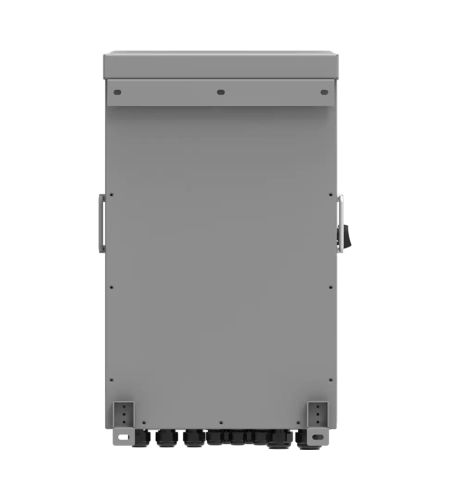 Однофазный гибридный инвертор 16 кВт Deye SUN-16K-SG01LP1-EU