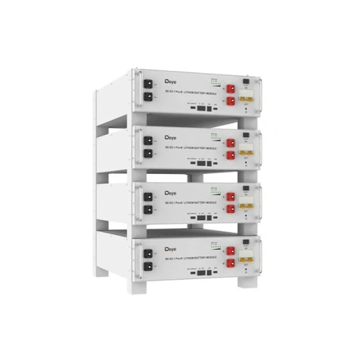 Аккумулятор LiFePO4 51,2В/100Ач SE-G5.1Pro-B (гарантия 10 лет)