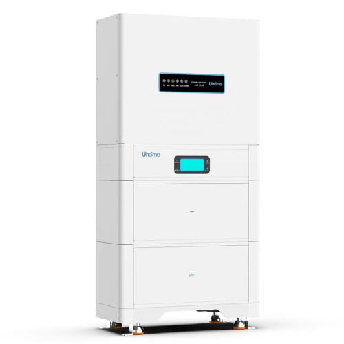 Модульная система накопления энергии Uhome Energy 5 кВт