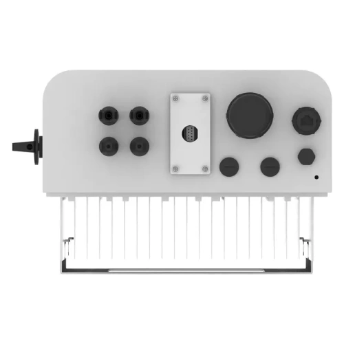 Трехфазный сетевой инвертор 10 кВт Deye SUN-10K-G06