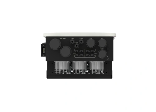 Трехфазный гибридный инвертор 20 кВт Deye SUN-20K-SG05LP3-EU