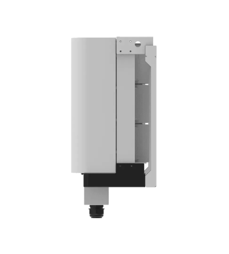 Трехфазный сетевой инвертор 50 кВт Deye SUN-50K-G03