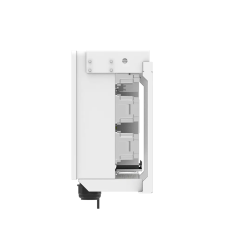 Трехфазный сетевой инвертор 100 кВт Deye SUN-100K-G03