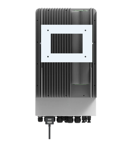 Однофазный гибридный инвертор 5 кВт Deye SUN-5K-SG03LP1-EU