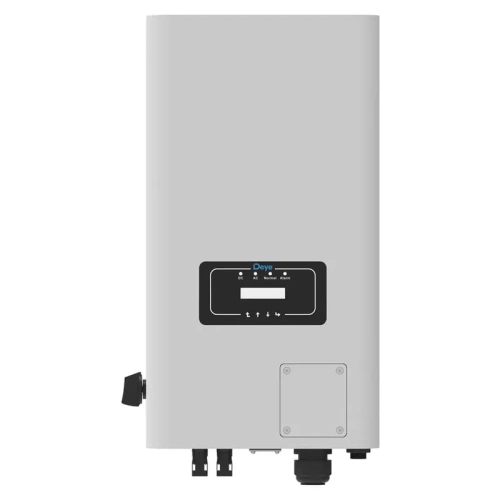 Трехфазный сетевой инвертор 10 кВт Deye SUN-10K-G06