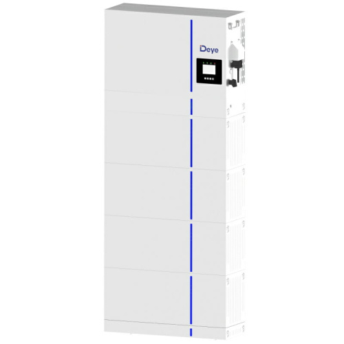 Модульная система накопления энергии Deye 10 кВт