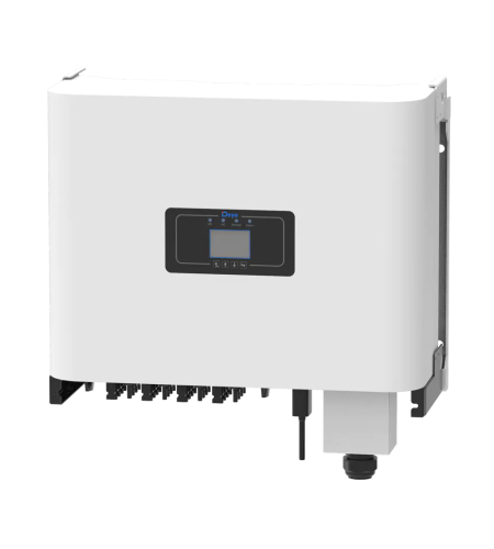 Трехфазный сетевой инвертор 50 кВт Deye SUN-50K-G03