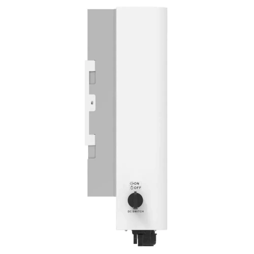 Трехфазный сетевой инвертор 10 кВт Deye SUN-10K-G06