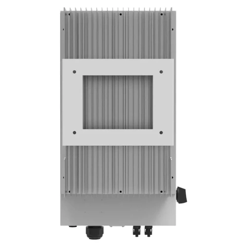 Трехфазный сетевой инвертор 10 кВт Deye SUN-10K-G06