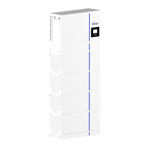Модульная система накопления энергии Deye 10 кВт